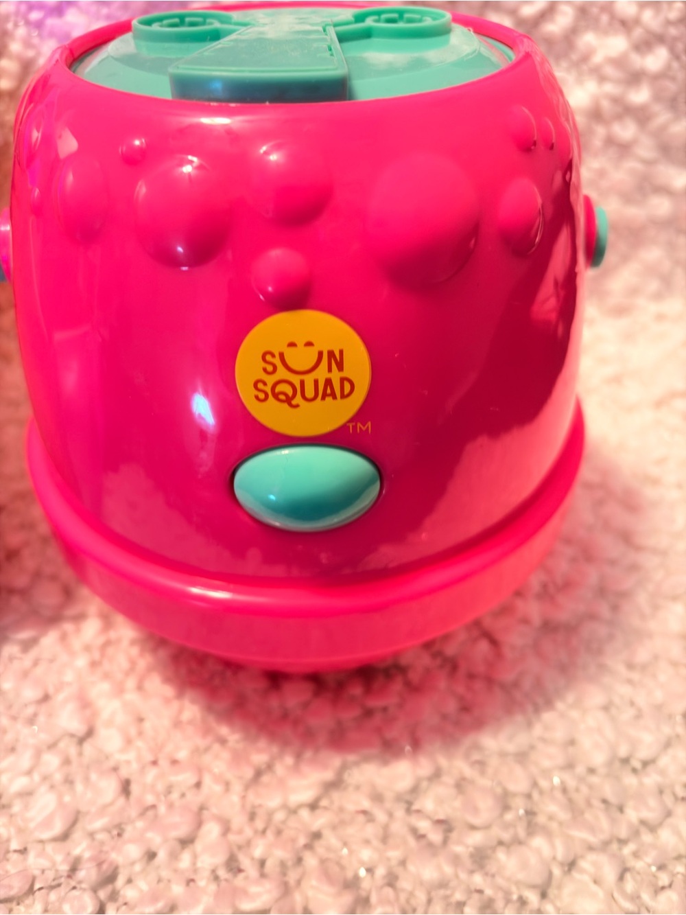 Bubble Machine - Picture 2 of 3